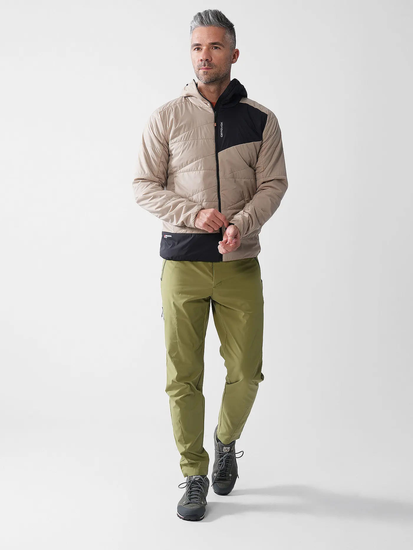 SCHÖFFEL | Herren Wanderhose Circ Smue | 
